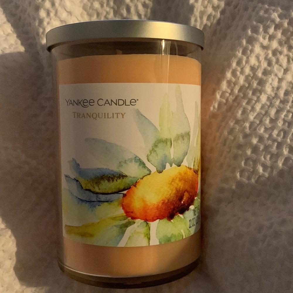 Yankee candle
